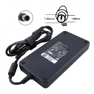 Dell Flextronics 240W model: GA240PE1-00