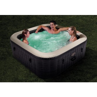 Vířivý bazén Greystone Deluxe Bubble Spa 6 NP