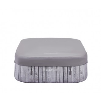 Bazén vířivý MARIMEX AQUAMAR P6002 - laminované PVC čtverec pro 4-6 osob