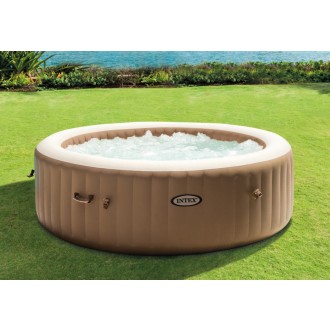 Vířivý bazén Pure Spa NP - Bubble HWS 8