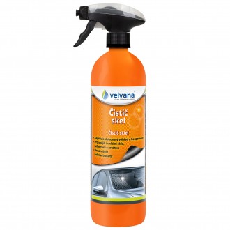 Čistič skel 750ml