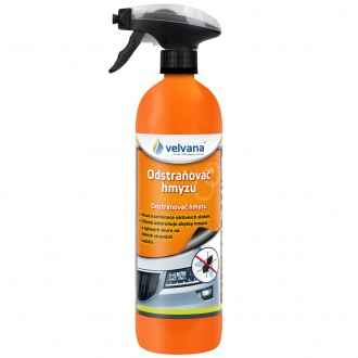Odstraňovač hmyzu 750ml