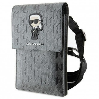 Karl Lagerfeld Bag KLWBSAKHPKG