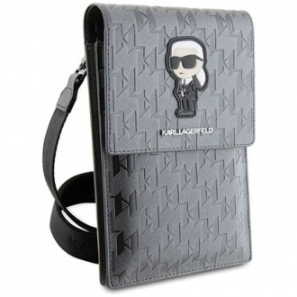 Karl Lagerfeld Bag KLWBSAKHPKG