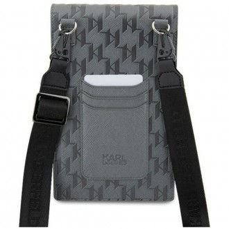 Karl Lagerfeld Bag KLWBSAKHPKG
