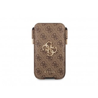 Guess Bag na telefon GUHCP12L4GPSBR