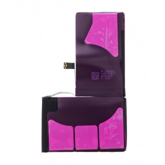 DeTech Baterie pro iPhone X 2716mAh Li-Ion (Bulk)