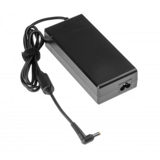 GreenCell Napájecí adaptér pro notebooky Acer 19V 7.1A - 5.5 x 1.7mm