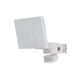 NEDES - LED reflektor + PIR 24W / 4000K - LFX121
