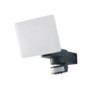 NEDES - LED reflektor + PIR 24W / 4000K - LFX221