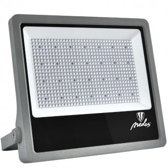 NEDES - Venkovní LED reflektor PROFI Plus 400W / 5000K - LF4029S