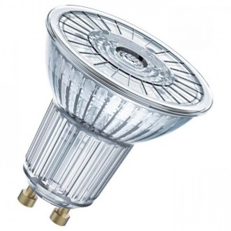 Rendl - OSRAM ADV PAR16 DIMM 230V GU10 LED EQ50 36° 4000K Barevna teplota: 4000 K