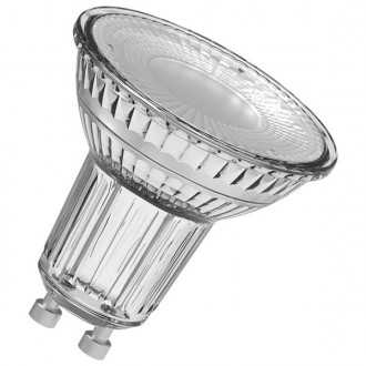 Rendl - OSRAM ADV PAR16 DIMM 230V GU10 LED EQ50 36° 4000K Barevna teplota: 4000 K