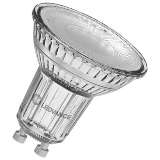 Rendl - OSRAM ADV PAR16 DIMM 230V GU10 LED EQ50 36° 4000K Barevna teplota: 4000 K