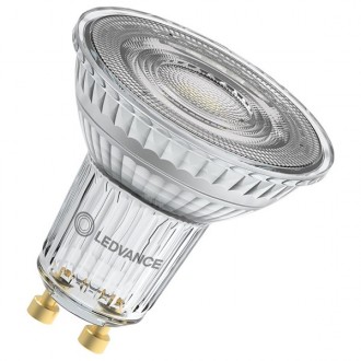 Rendl - OSRAM ADV PAR16 DIMM 230V GU10 LED EQ50 36° 4000K Barevna teplota: 4000 K