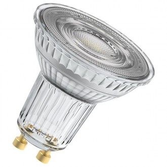 Rendl - OSRAM ADV PAR16 DIMM 230V GU10 LED EQ50 36° 4000K Barevna teplota: 3000 K