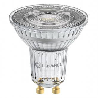 Rendl - OSRAM ADV PAR16 DIMM 230V GU10 LED EQ50 36° 4000K Barevna teplota: 3000 K