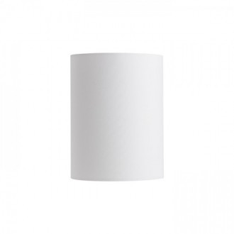 Rendl - RON 15/20 stínidlo Polycotton černá/bílé PVC max. 28W Barva/Materiál: Polycotton černá, zlatá fólie