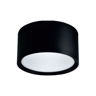 NEDES - LED svítidlo 14W 4000K / SMD / BK - LPL523B