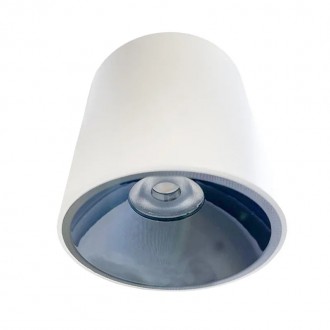 NEDES - LED svítidlo 16W 4000K / COB / WH - LPL523C