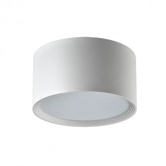 NEDES - LED svítidlo 14W 4000K / SMD / WH - LPL523