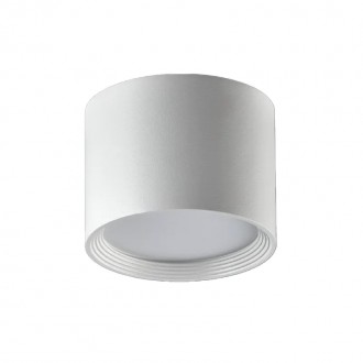 NEDES - LED svítidlo 12W 4000K / SMD / WH - LPL522