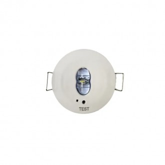 NEDES - LED nouzové svítidlo 1,2W /3h / IP20 - LEL501