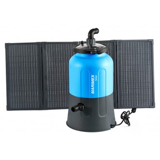 Filtrace bazénová ProStar Solar 3 - 3m3/h