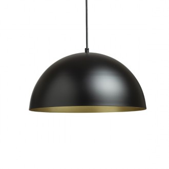 Rendl - GLADYS 40 závěsná bílá/bílá 230V LED E27 30W