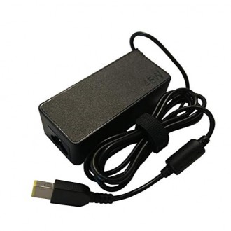 Lenovo 45W Originál hranatý adaptér