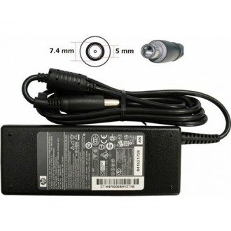 HP 90W Originál adaptér
