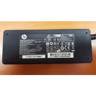 HP 90W Originál adaptér