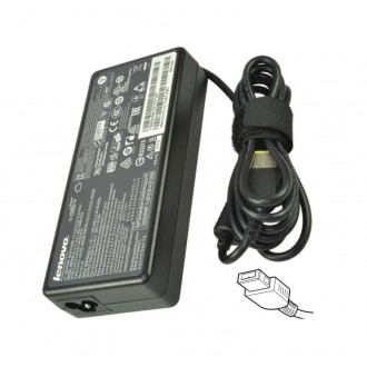 Originální napájecí adaptér Lenovo 135W ADL135NCC3A