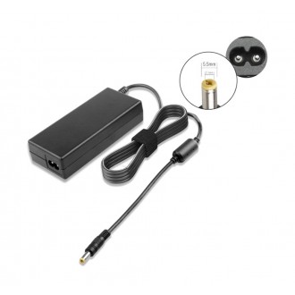 Toshiba Originální adaptér 45W - 5,5 x 2,5mm