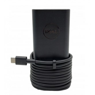 Dell Originální napájecí adaptér 65W PSU - USB-C