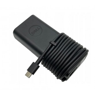Dell Originální napájecí adaptér 65W PSU - USB-C