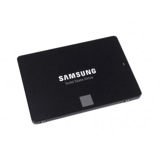 Samsung 860 EVO SSD 2.5" - 500GB