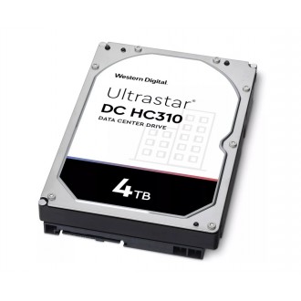 WD HUS726T4TALA6L4 3,5 palců - 4TB HDD