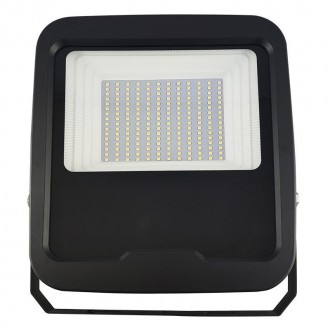 NEDES LED PROFI reflektor 100W / 5000K / BK - LF6025