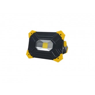 NEDES - LED pracovní nabíjecí svítilna 20W - WL22R