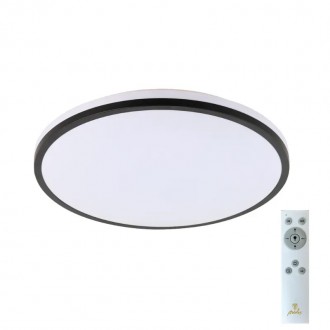 NEDES - LED svítidlo OPAL + dálkový ovládač 36W - LCL534BT
