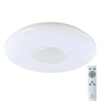 NEDES - LED svítidlo STAR + dálkový ovladač 48W - LCL535AU