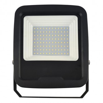 NEDES - LED PROFI reflektor 50W / 5000K / BK - LF6024
