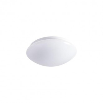 NEDES - LED svítidlo OPAL se senzorem 18W / 4000K / MS / IP44 - LCL422M/44