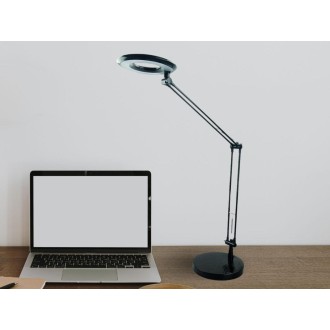 NEDES - LED lampa BIANCA 8W s klipem - DL1203/B