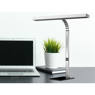 NEDES - LED lampa AMELIA 10W stmívatelná - DL5301/S