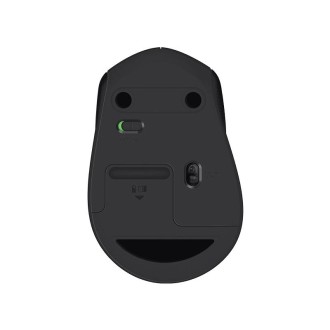 Logitech Silent Plus Wireless Mouse M330, černá