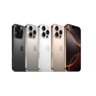 Apple iPhone 16 Pro 256GB Desert Titanium