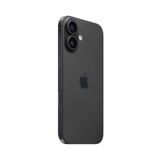 Apple iPhone 16 128GB Black