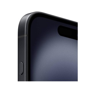 Apple iPhone 16 128GB Black